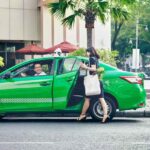 Grabとは？東南アジア旅行に欠かせない便利アプリの完全ガイド