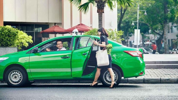 Grabとは？東南アジア旅行に欠かせない便利アプリの完全ガイド