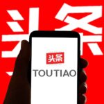 今日 頭 条 toutiao と は？中国を代表するAI搭載ニュースアプリの魅力と概要